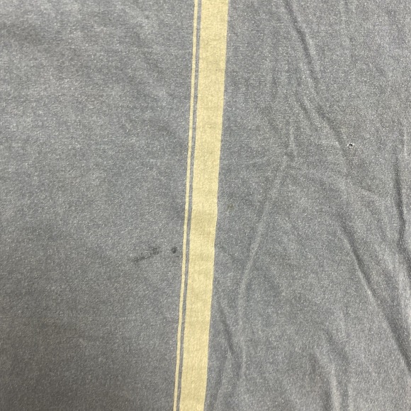 vintage ocean pacific shirt mens xl blue 2000 y2k classic - Picture 6 of 16